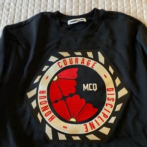 Alexander McQueen Sweatshirt